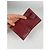 Borsa piccola in pelle rossa Salvatore Ferragamo Rosso - vista 5
