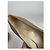 Timeless Beige Lederabsatz von Chanel - Ansicht 4