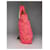 Borsa in cotone rosa Marc by Marc Jacobs - vista 5