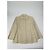 Trench coat de lino beige Waterloo de Burberry - vista 2
