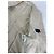 Trench coat de lino beige Waterloo de Burberry - vista 4