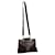 Borsa in pelle marrone Jil Sander