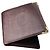 Cartier Bordeaux Lackledertasche