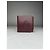 Cartier Bordeaux Lackledertasche - Ansicht 2