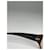 Gafas de sol de plástico marrón Givenchy Castaño  - vista 3