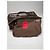 Autre Marque Borsa in pelle marrone Samantha Thavasa - vista 3