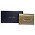 Prada Khaki Patent Leather Wallet