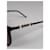 Gafas de sol de plástico marrón Givenchy Castaño  - vista 4