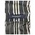 Abrigo trench de algodón negro Sandringham de Burberry - vista 4
