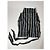 Abrigo trench de algodón negro Sandringham de Burberry - vista 5