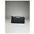 Coach Black Leather Wallet - view 2