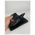 Coach Black Leather Wallet - view 5