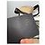 Jacquard Borsa a mano in cotone beige di Prada - vista 2