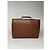 Borsa in pelle marrone Balenciaga City - vista 3