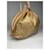 Céline Borsa a secchiello in pelle marrone Celine - vista 4