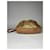 Céline Borsa a secchiello in pelle marrone Celine - vista 5