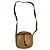Borsa in pelle gialla Cartier Giallo