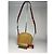 Borsa in pelle gialla Cartier Giallo - vista 4