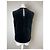 Schwarze Baumwollstrickware von Balenciaga - Ansicht 3