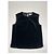 Schwarze Baumwollstrickware von Balenciaga - Ansicht 4
