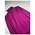 Trench coat de lã roxa Givenchy Roxo - vista 4