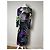 Abito in cotone multicolore Emilio Pucci - vista 3
