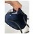 Pleats Please blauer Polyester-Handtasche - Ansicht 2