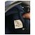 Pleats Please blauer Polyester-Handtasche - Ansicht 4