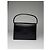 Borsa a mano in pelle nera Givenchy Whip Nero - vista 5