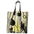 Marni mehrfarbige Lederhandtasche Mehrfarben