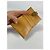 Cartera de cuero naranja Loewe Puzzle - vista 3