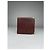 Cartier Bordeaux Lackleder Tasche - Ansicht 2