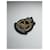 Monedero de algodón negro Givenchy  - vista 2