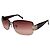 Céline Celine lila Metallsonnenbrille
