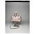 Borsa in pelle rosa Coach Selena Grace - vista 2