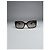 Timeless Otras gafas de sol de plástico Chanel Castaño - vista 2