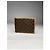 Céline Borsa in pelle marrone Celine - vista 3