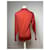 Dior J'Adior Rote Baumwollstrickware  - Ansicht 4