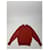 Dior J'Adior Rote Baumwollstrickware  - Ansicht 5