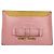 Borsa in pelle rosa Miu Miu