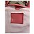 Borsa a mano in pelle marrone Sufflette Signature di Coach - vista 3