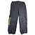 MCM Marine Polyesterhose Marineblau