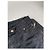 MCM Marine Polyesterhose Marineblau - Ansicht 4