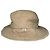 Cappello di lana beige Balenciaga