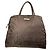 Etro mehrfarbige Polyester-Handtasche Mehrfarben