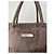 Etro mehrfarbige Polyester-Handtasche Mehrfarben - Ansicht 4