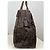 Etro mehrfarbige Polyester-Handtasche Mehrfarben - Ansicht 5