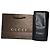 Borsa in pelle nera Gucci Jackie 1961 Nero