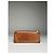 Cartera de cuero naranja Miu Miu - vista 3