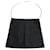 Saddle DIOR Handbags T.  Cotton Black  ref.2033194